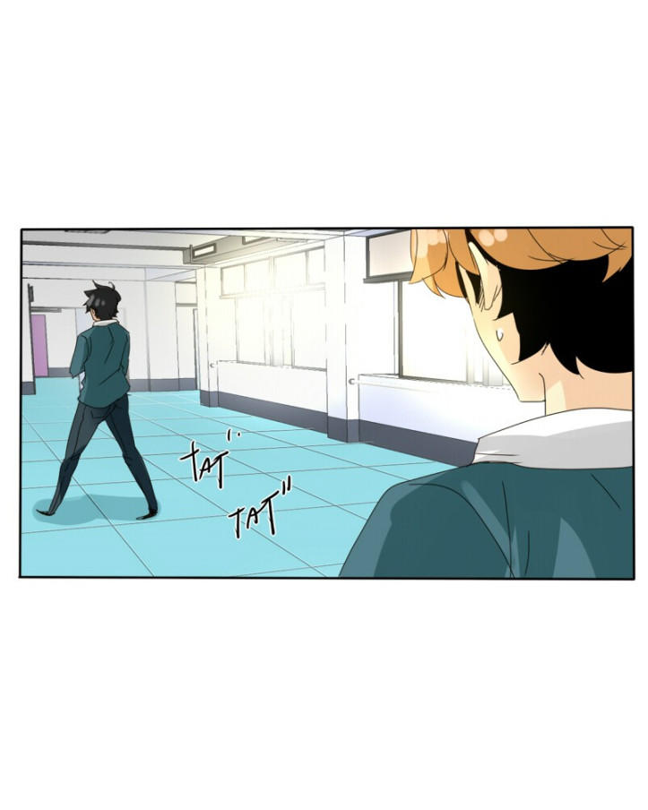 Unordinary Chapter 61 - Trang 25