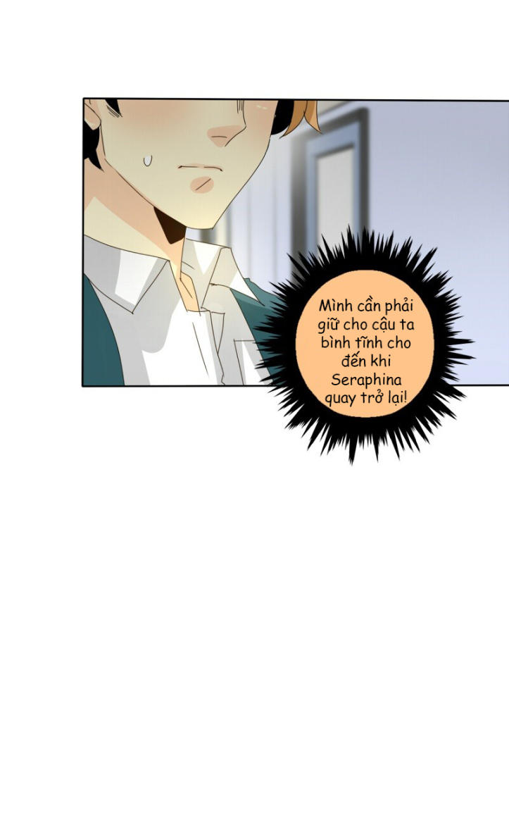 Unordinary Chapter 61 - Trang 26