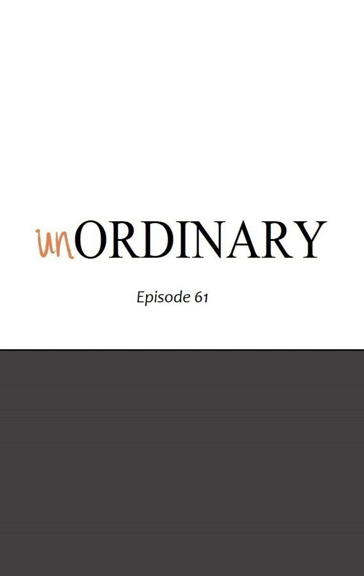 Unordinary Chapter 61 - Trang 27