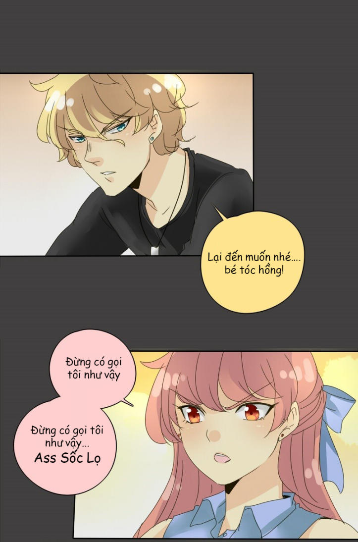 Unordinary Chapter 61 - Trang 31