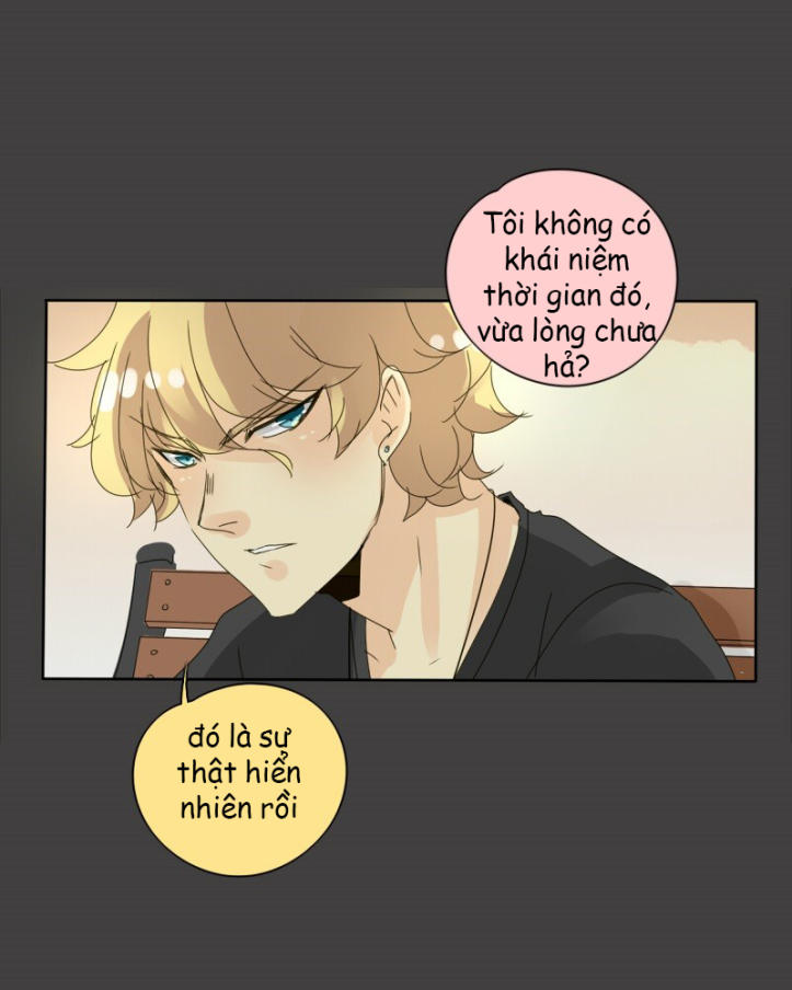 Unordinary Chapter 61 - Trang 32