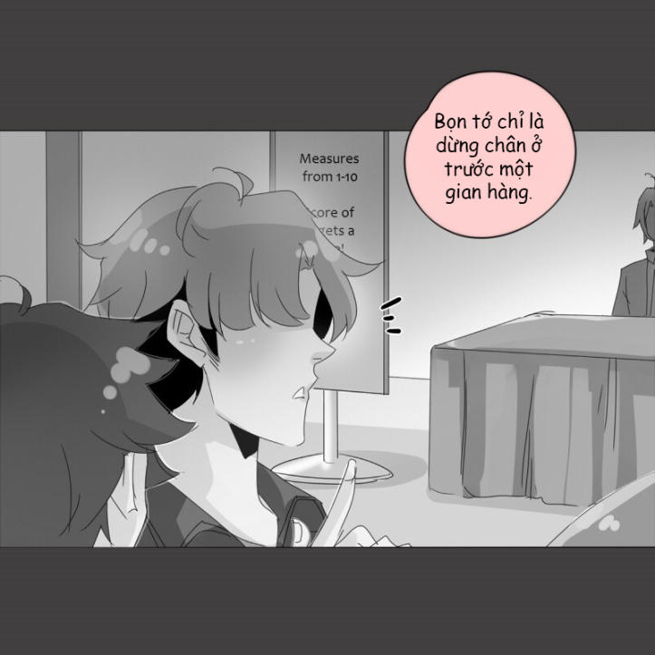 Unordinary Chapter 61 - Trang 39