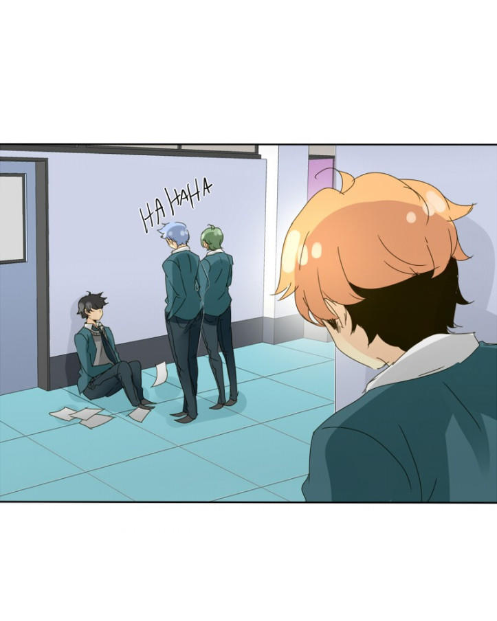 Unordinary Chapter 61 - Trang 4