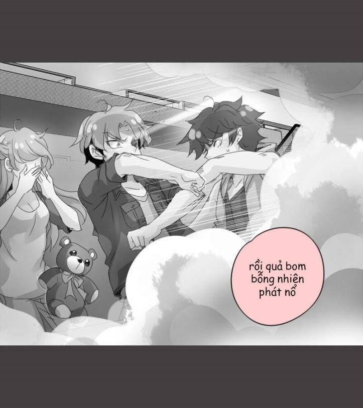 Unordinary Chapter 61 - Trang 40