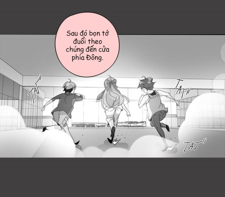 Unordinary Chapter 61 - Trang 41