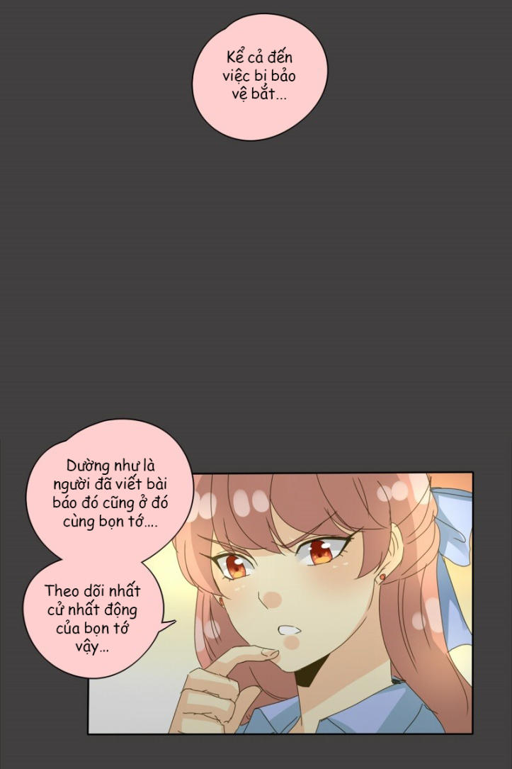Unordinary Chapter 61 - Trang 43