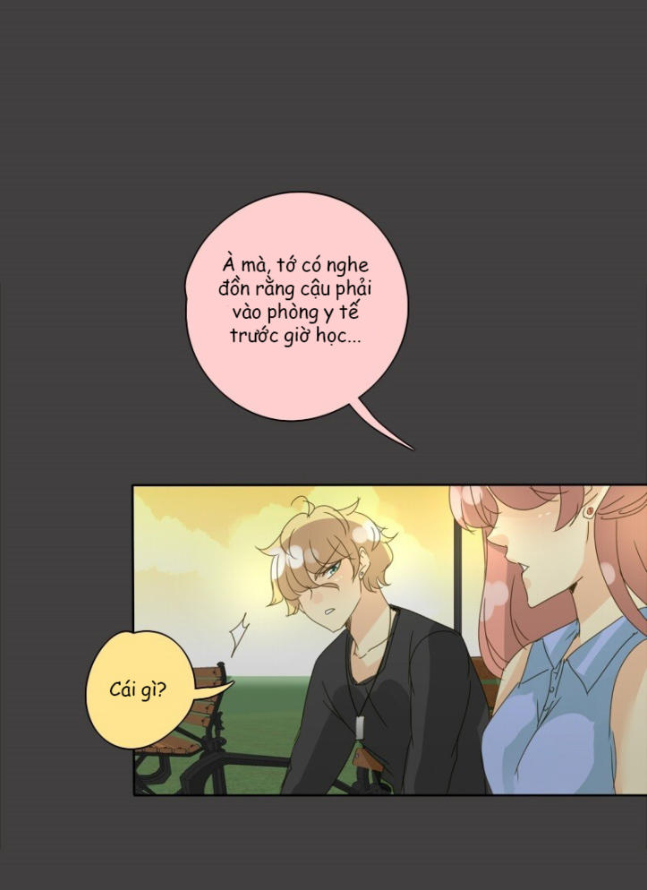 Unordinary Chapter 61 - Trang 45