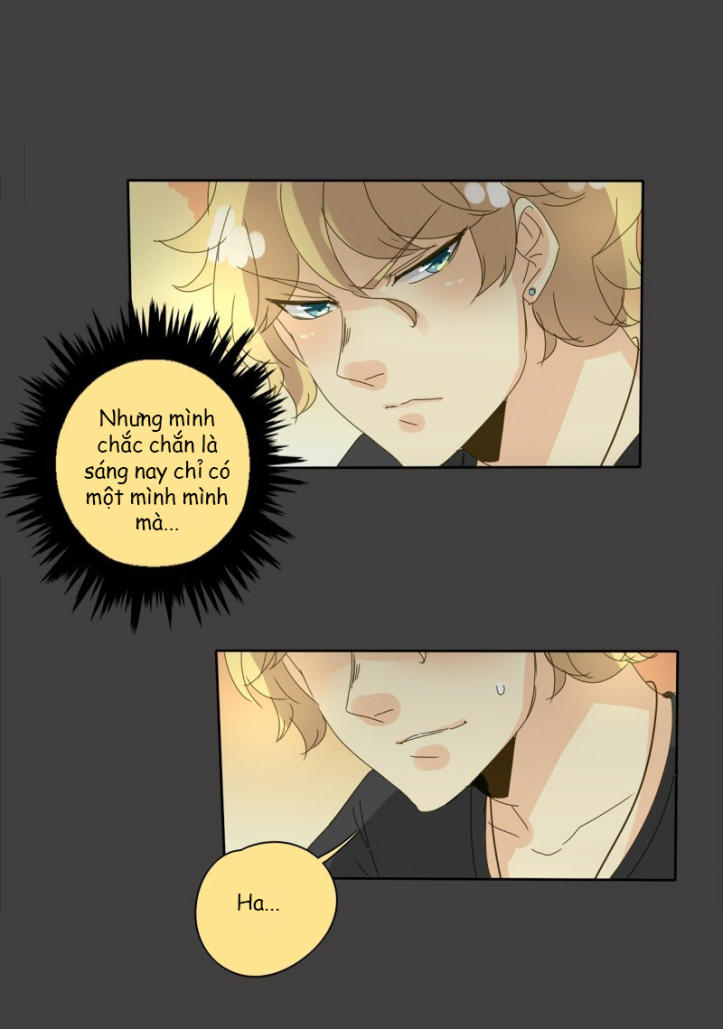 Unordinary Chapter 61 - Trang 46