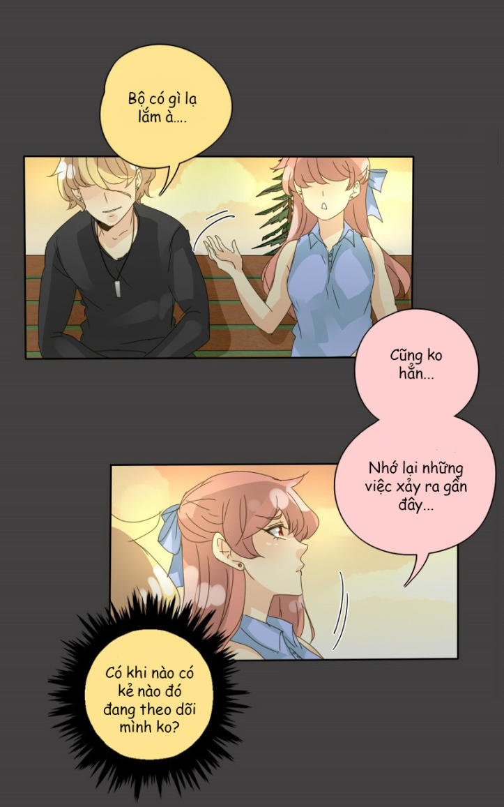 Unordinary Chapter 61 - Trang 47