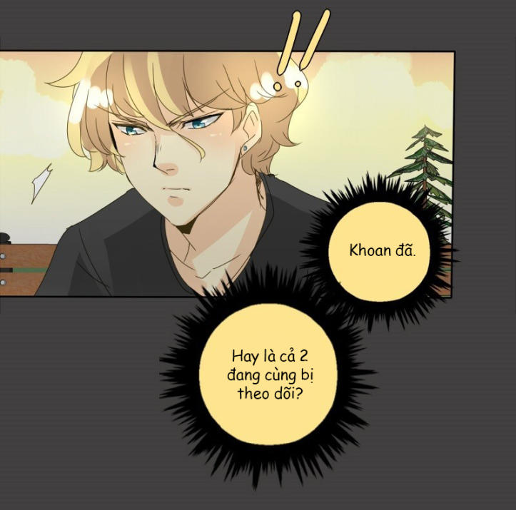 Unordinary Chapter 61 - Trang 48