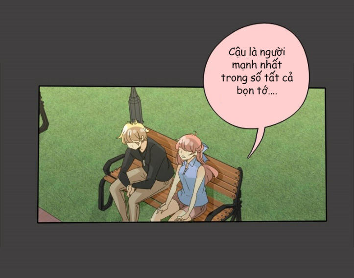 Unordinary Chapter 61 - Trang 49