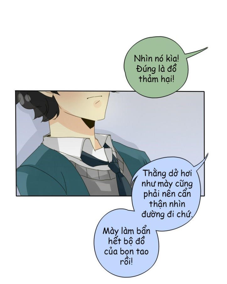 Unordinary Chapter 61 - Trang 5