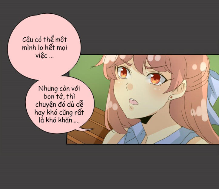 Unordinary Chapter 61 - Trang 50