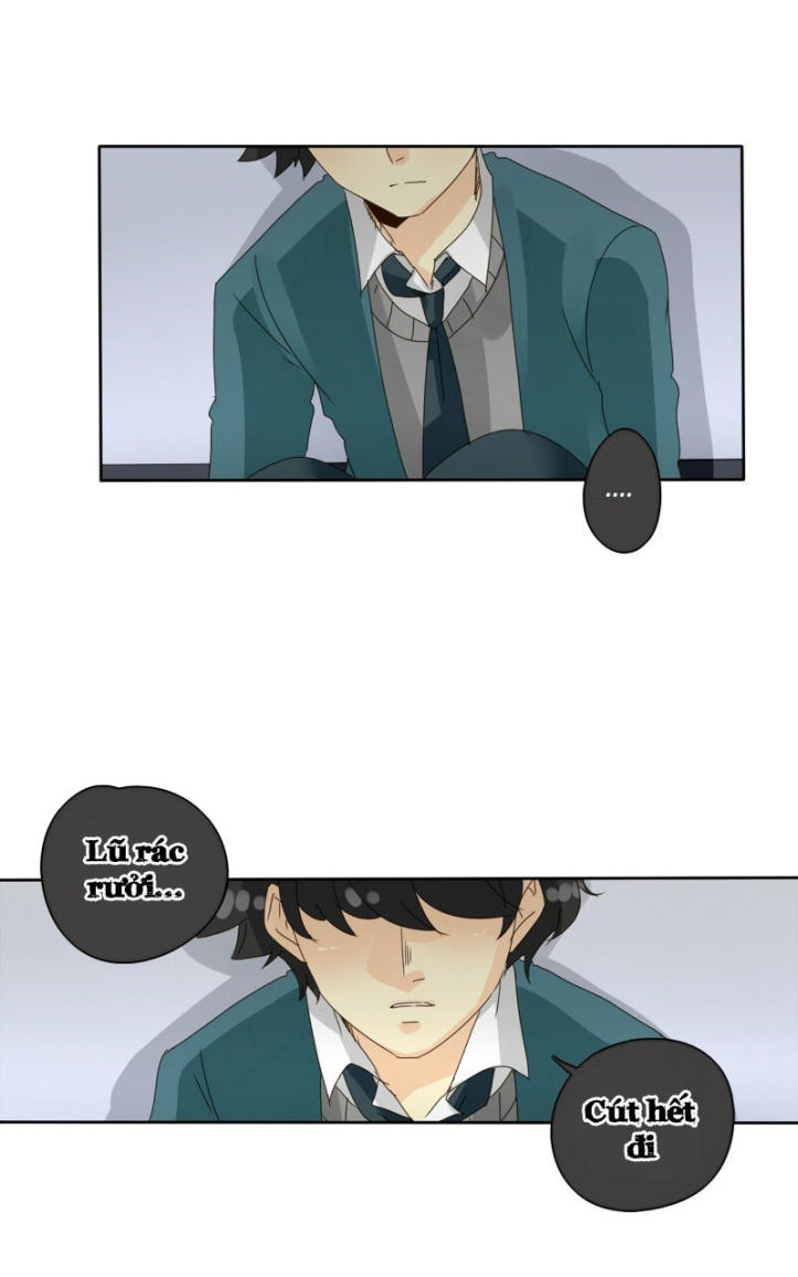 Unordinary Chapter 61 - Trang 7