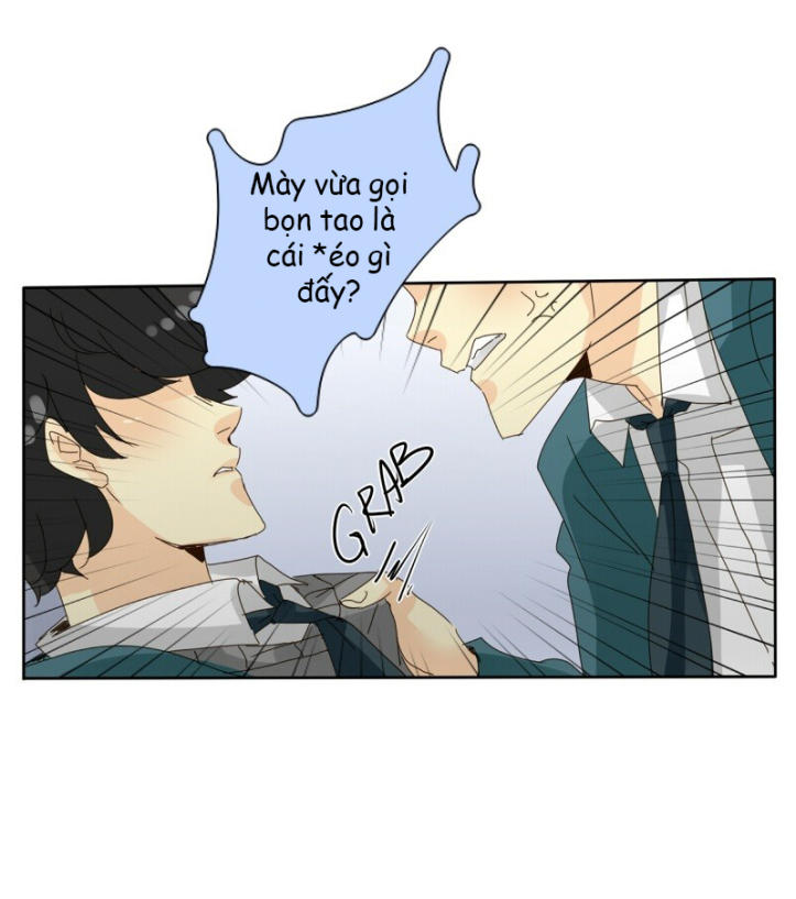 Unordinary Chapter 61 - Trang 9