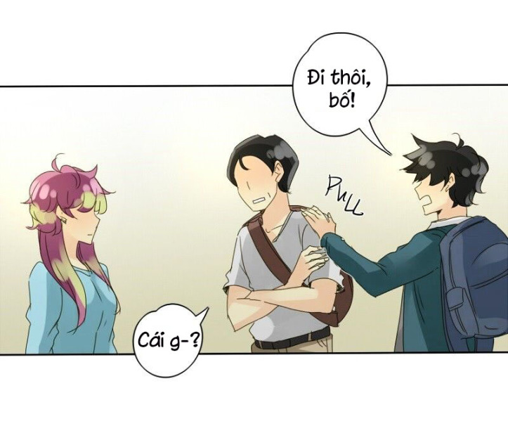 Unordinary Chapter 63 - Trang 11