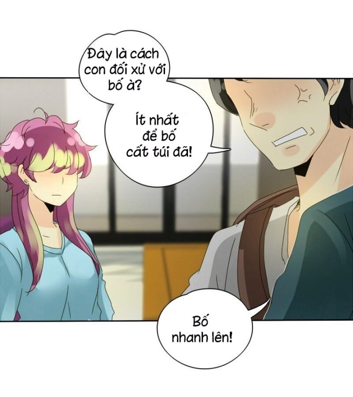 Unordinary Chapter 63 - Trang 12