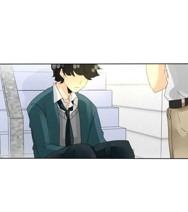 Unordinary Chapter 63 - Trang 16