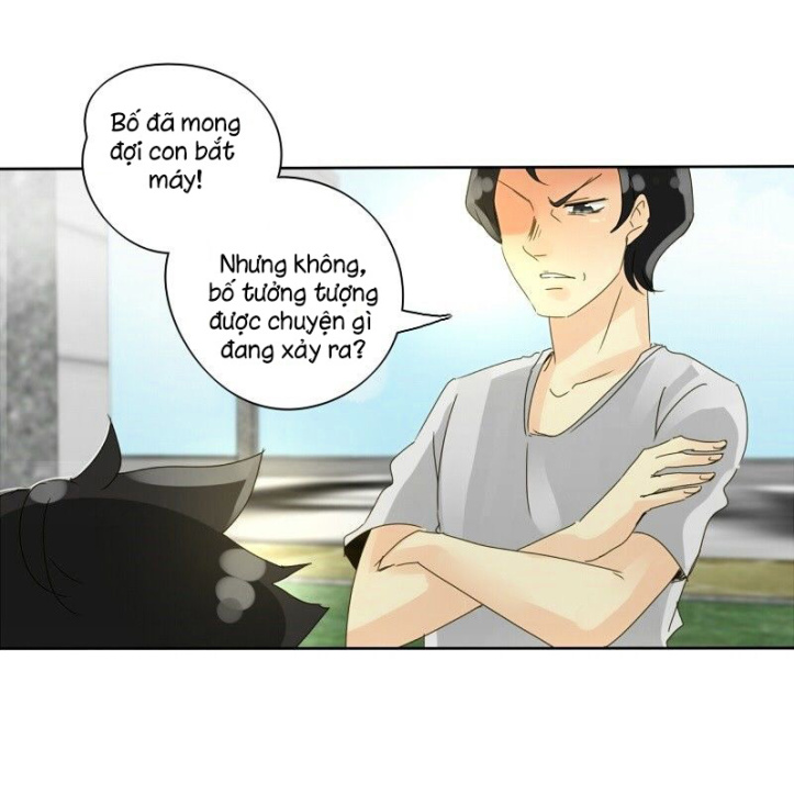 Unordinary Chapter 63 - Trang 17