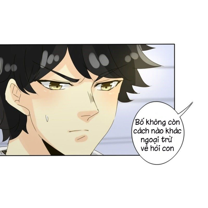 Unordinary Chapter 63 - Trang 18