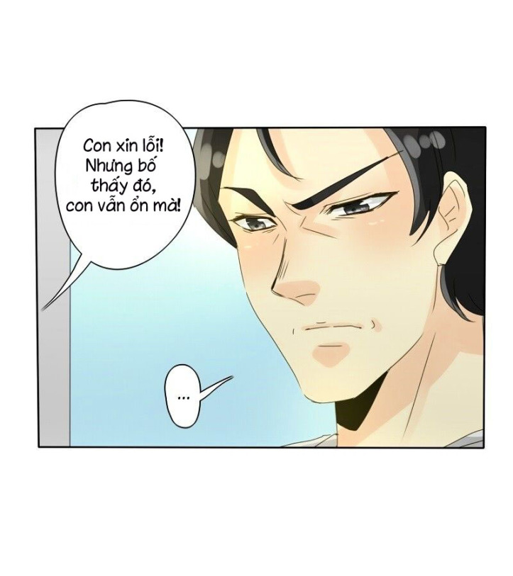 Unordinary Chapter 63 - Trang 19