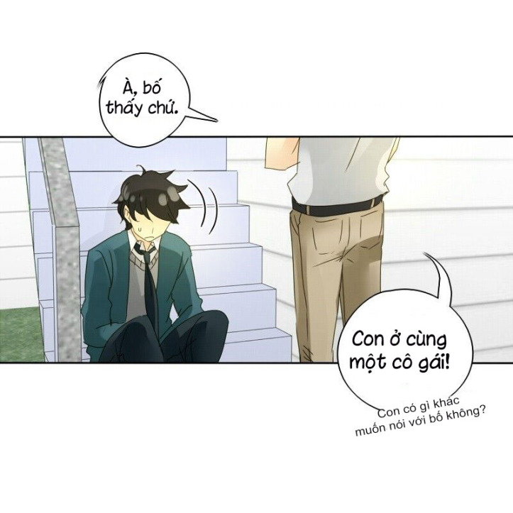 Unordinary Chapter 63 - Trang 20