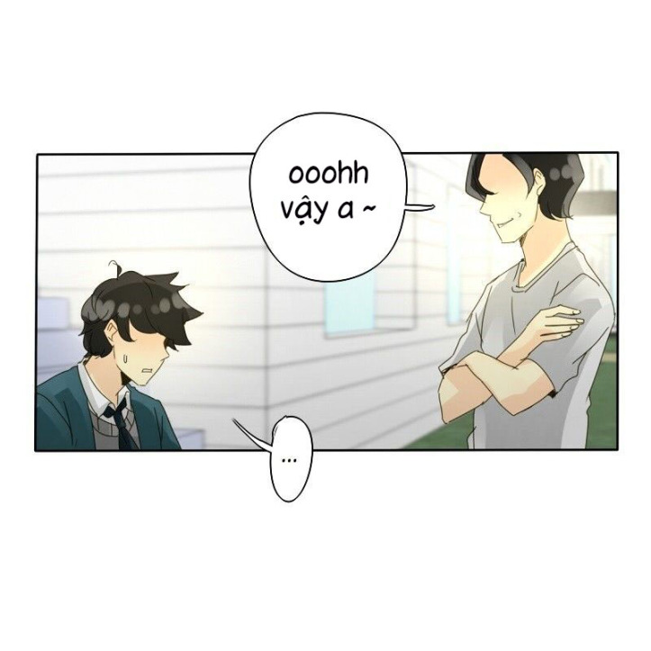 Unordinary Chapter 63 - Trang 22