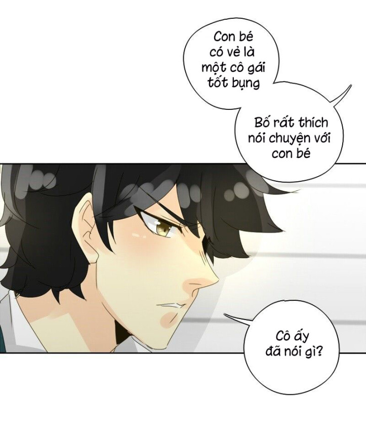 Unordinary Chapter 63 - Trang 23