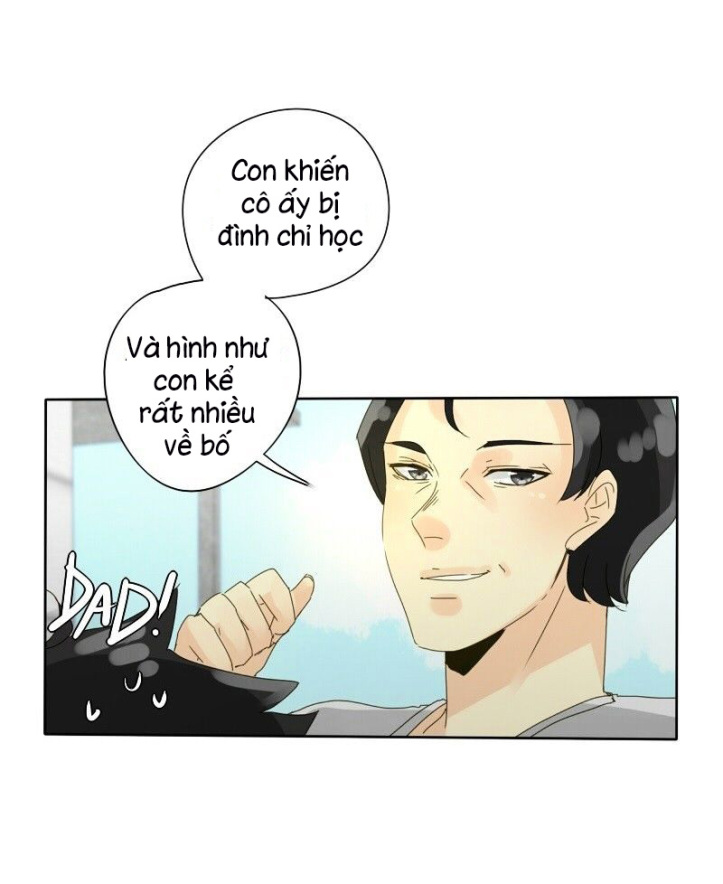 Unordinary Chapter 63 - Trang 24