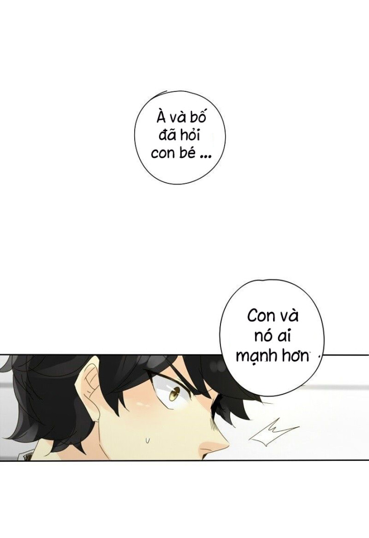 Unordinary Chapter 63 - Trang 25