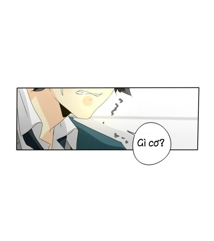 Unordinary Chapter 63 - Trang 26