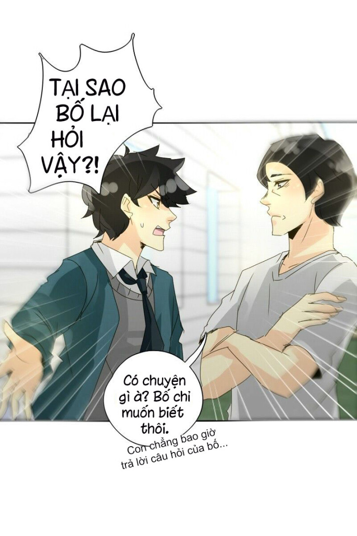 Unordinary Chapter 63 - Trang 27