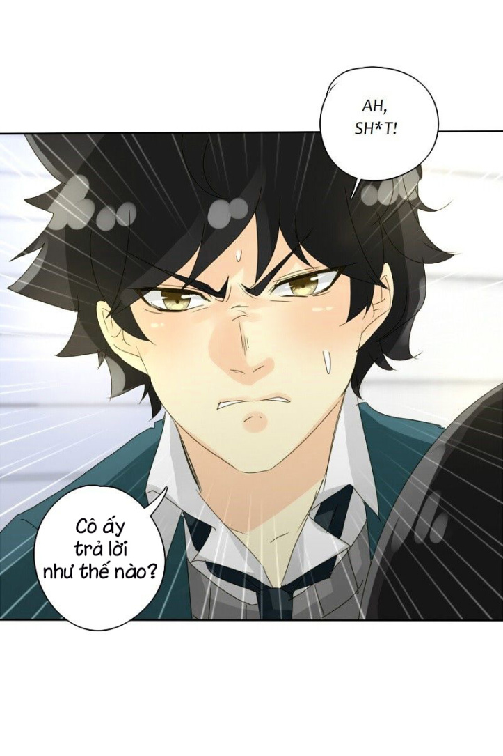 Unordinary Chapter 63 - Trang 28