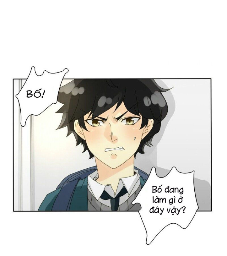 Unordinary Chapter 63 - Trang 3
