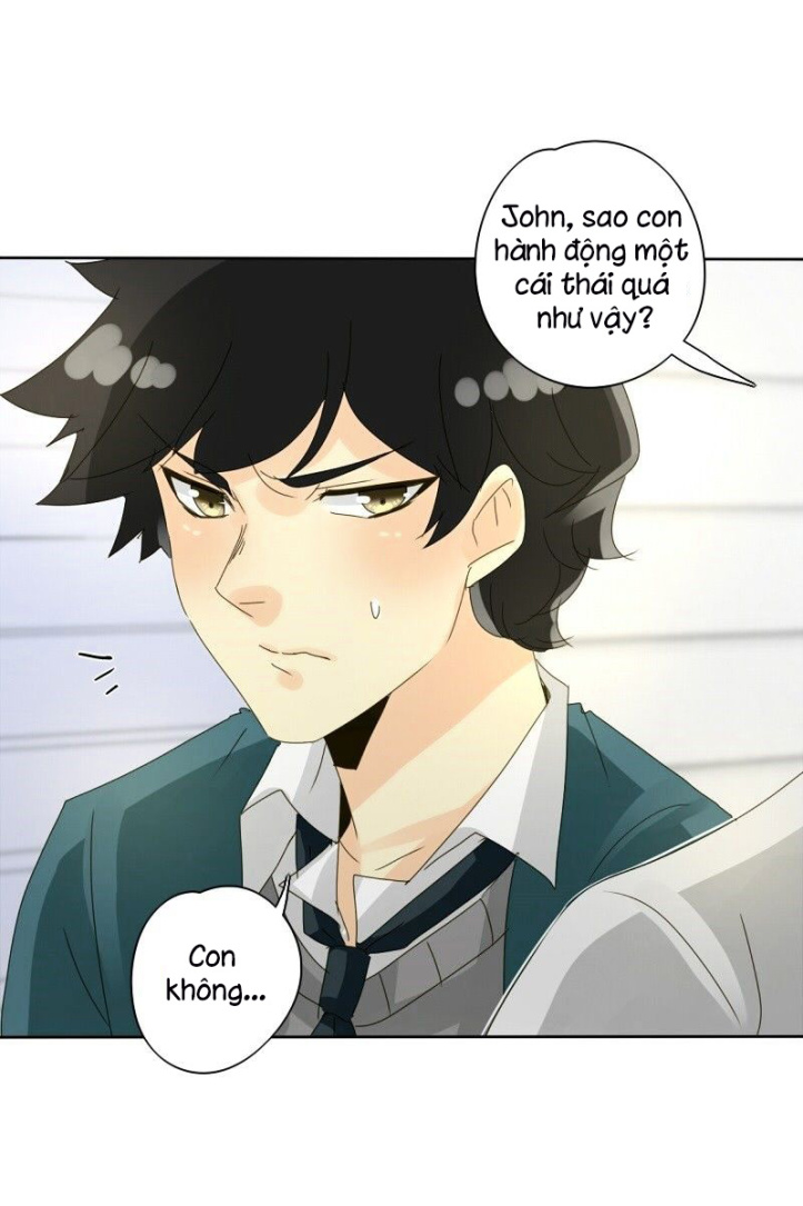 Unordinary Chapter 63 - Trang 31