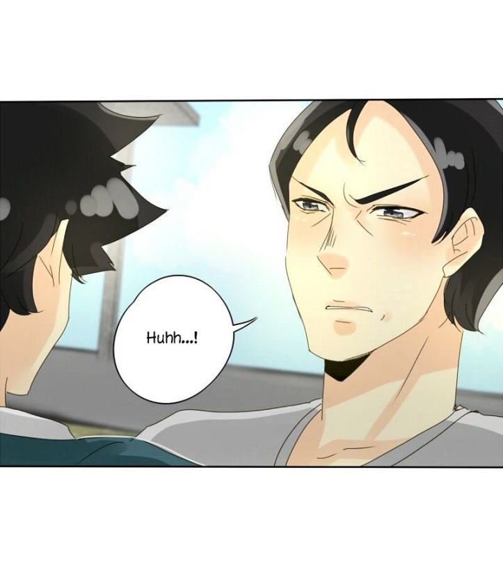 Unordinary Chapter 63 - Trang 32