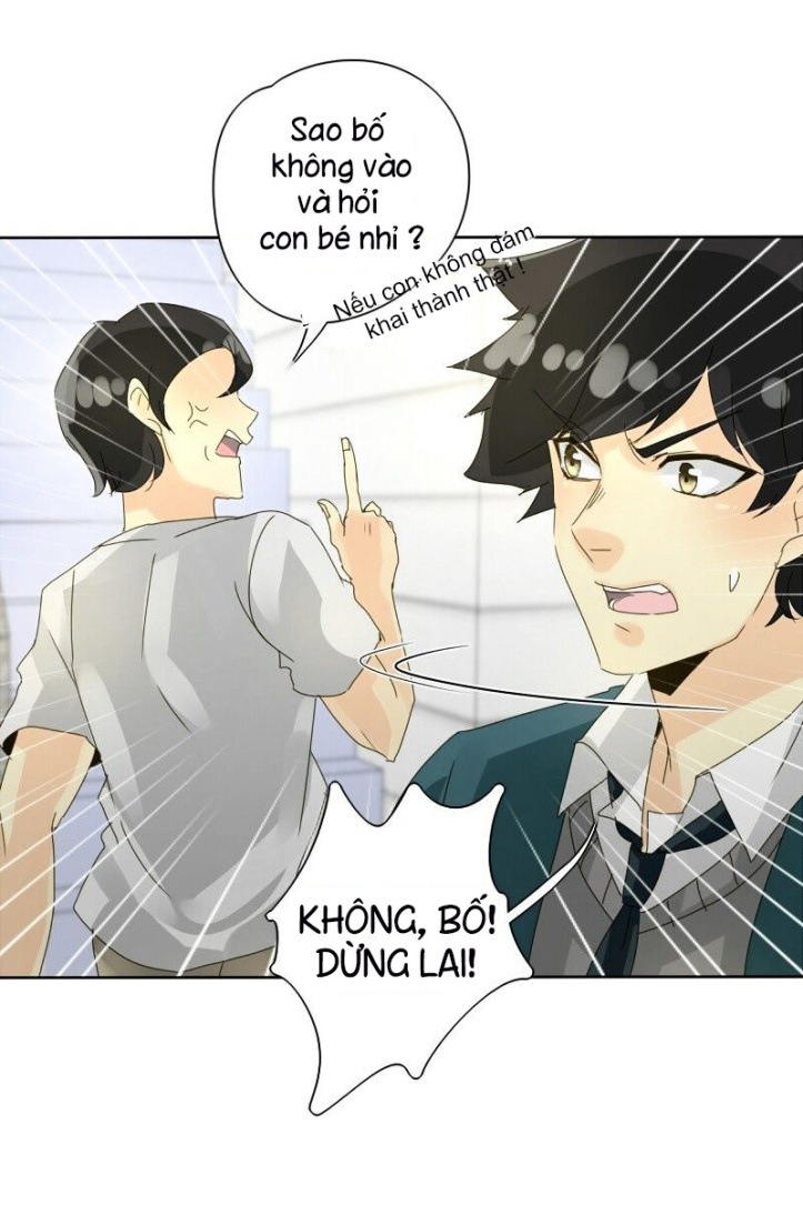 Unordinary Chapter 63 - Trang 33