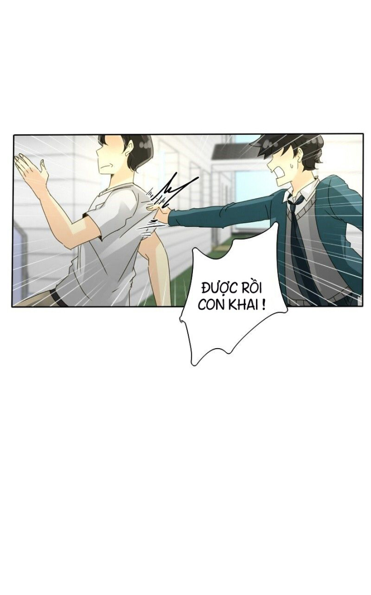 Unordinary Chapter 63 - Trang 34