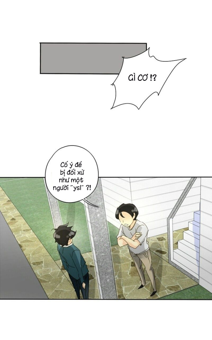 Unordinary Chapter 63 - Trang 36