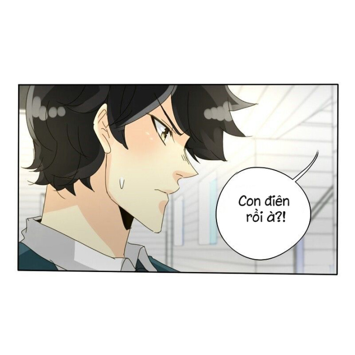 Unordinary Chapter 63 - Trang 37