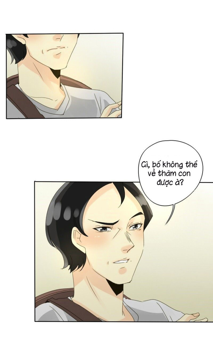 Unordinary Chapter 63 - Trang 4