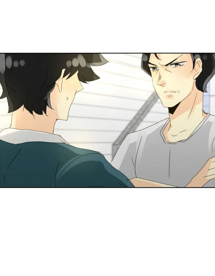 Unordinary Chapter 63 - Trang 43
