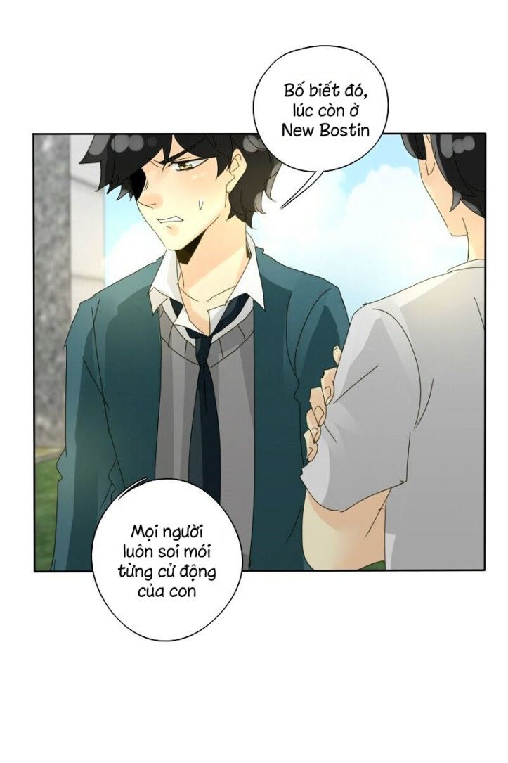 Unordinary Chapter 63 - Trang 44