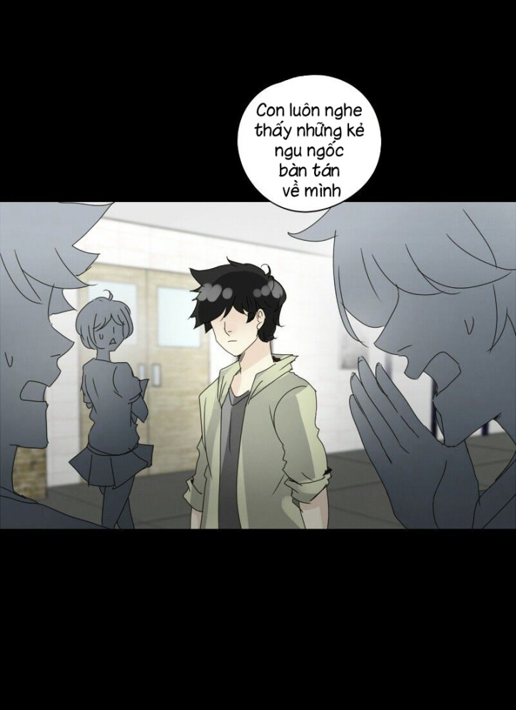 Unordinary Chapter 63 - Trang 47