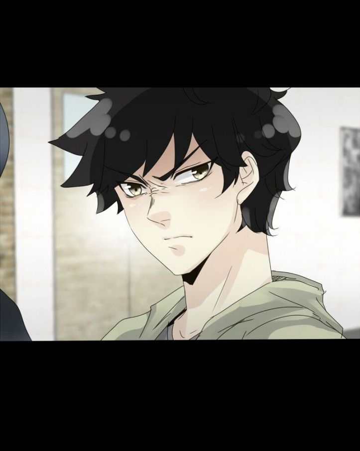 Unordinary Chapter 63 - Trang 48