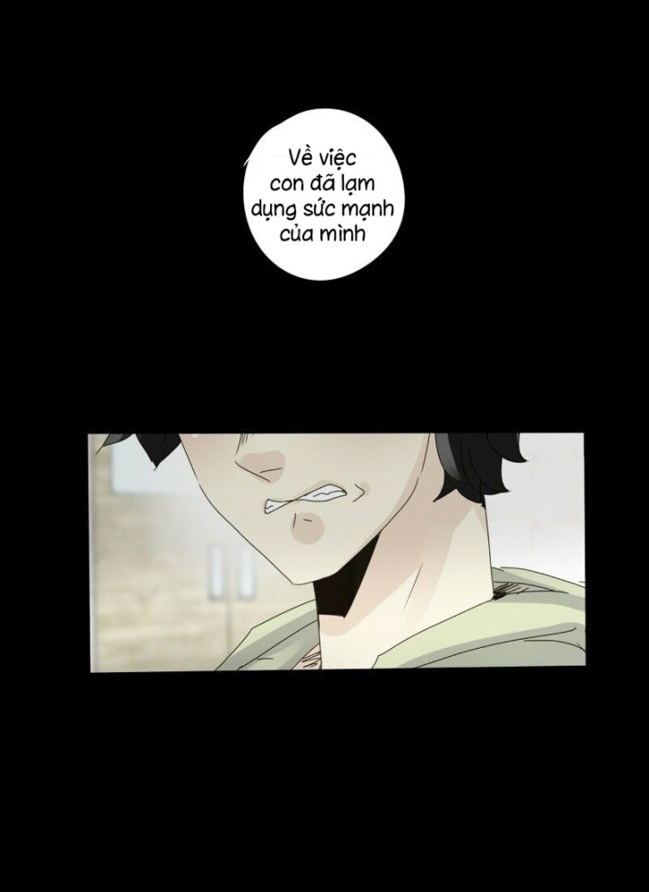 Unordinary Chapter 63 - Trang 49