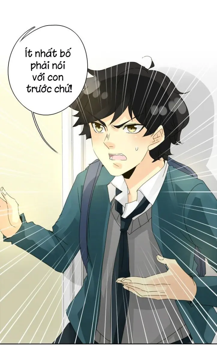 Unordinary Chapter 63 - Trang 5
