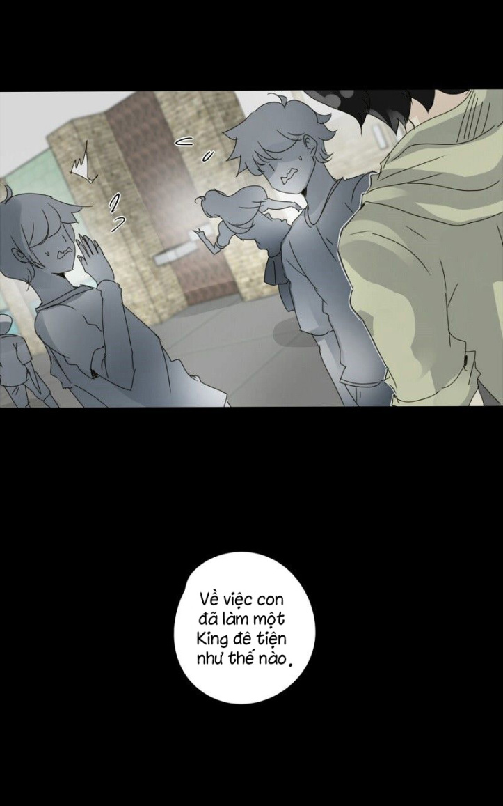 Unordinary Chapter 63 - Trang 50