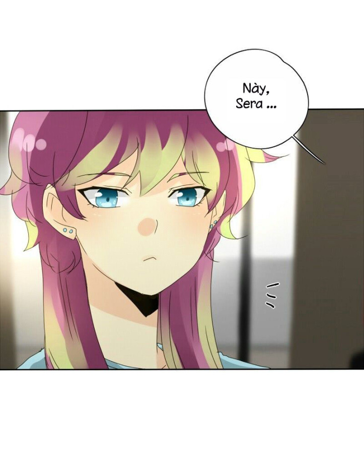 Unordinary Chapter 63 - Trang 8