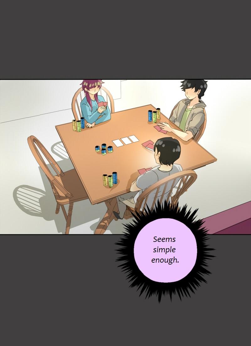 Unordinary Chapter 64 - Trang 15